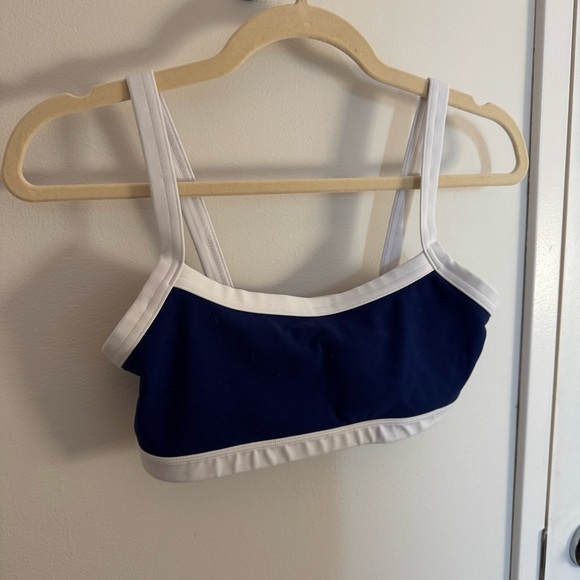 ABERCROMBIE YPB studioFLEX Cami Sports Bra - Picture 4 of 5